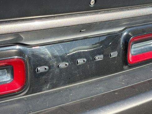 Used 2020 Dodge Challenger SXT w/ Blacktop Package image 18