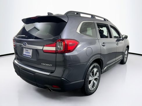 Used 2022 Subaru Ascent Premium w/ Convenience Package image 5