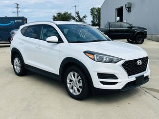 Used 2020 Hyundai Tucson Value AWD/4WD video 2
