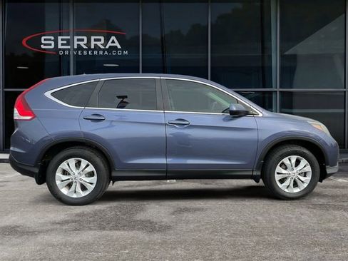 Used 2014 Honda CR-V EX image 6