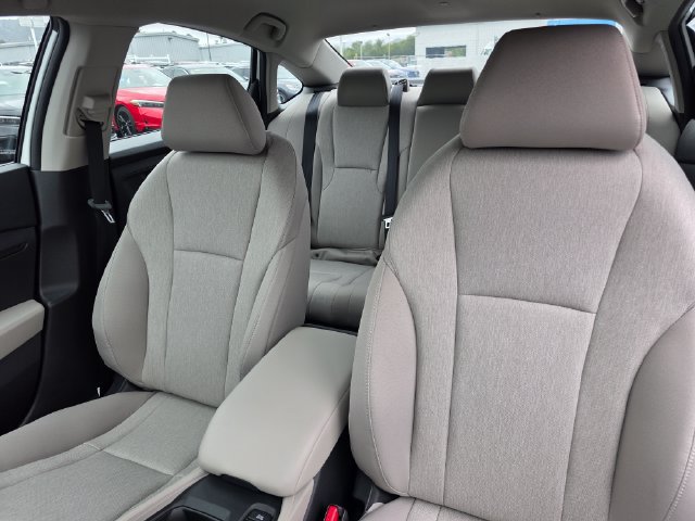 New 2026 Honda Accord LX image 24