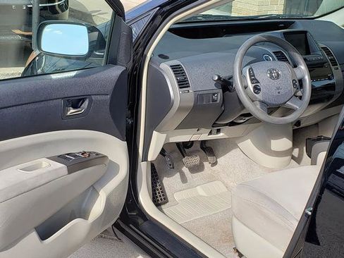 Used 2008 Toyota Prius 5dr HB image 10