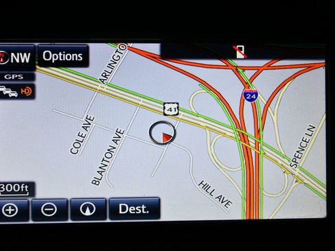 Used 2015 Toyota 4Runner Limited AWD/4WD image 6