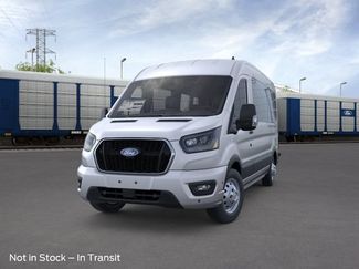 New 2026 Ford Transit 350 XLT AWD/4WD video 2