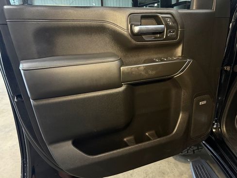 Used 2020 GMC Sierra 2500 AT4 w/ AT4 Premium Package AWD/4WD image 40