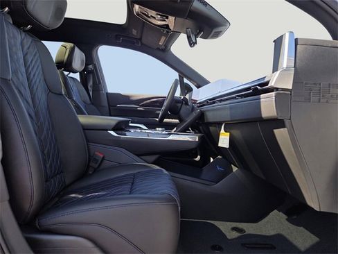 New 2026 Cadillac Escalade IQL Luxury w/ LPO, Etrunk Organizer Package image 14