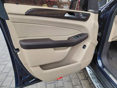 Used 2018 Mercedes-Benz GLE 350 4MATIC w/ Premium 2 Package image 13