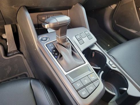 New 2026 Kia Sportage EX image 11