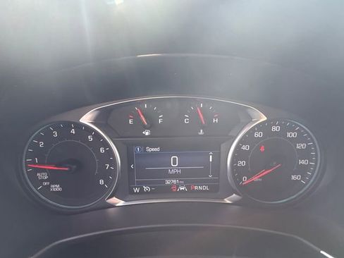 Used 2024 Chevrolet Equinox LT image 5