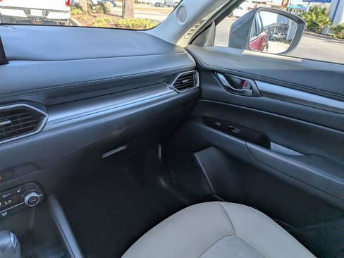 Used 2021 MAZDA CX-5 Touring image 20