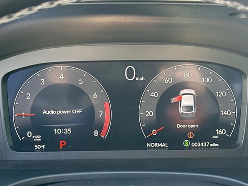 Certified 2025 Acura Integra A-Spec image 31