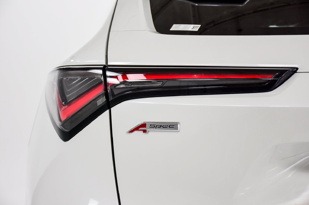 New 2026 Acura ADX A-Spec AWD/4WD image 30