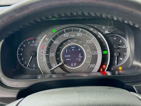 Used 2012 Honda CR-V EX-L image 24