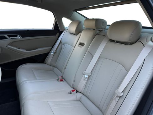 Used 2017 Genesis G80 3.8 w/ Option Group 03 image 13