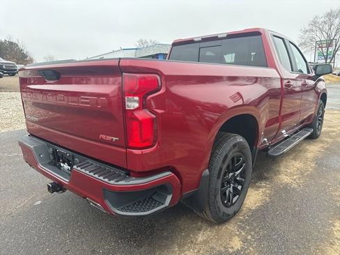 Used 2019 Chevrolet Silverado 1500 RST image 8