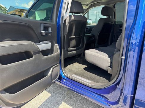 Used 2014 Chevrolet Silverado 1500 LT w/ All Star Edition AWD/4WD image 21