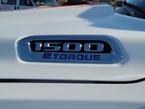 New 2025 RAM 1500 Tradesman image 15