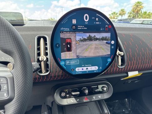 New 2027 MINI Cooper Countryman S AWD/4WD image 19