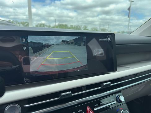 New 2026 Hyundai Tucson SEL AWD/4WD image 19