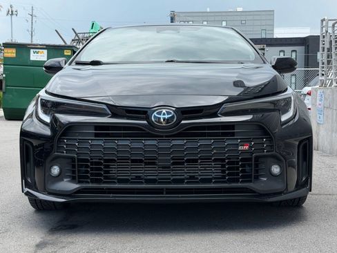 Used 2023 Toyota Corolla GR AWD/4WD image 6