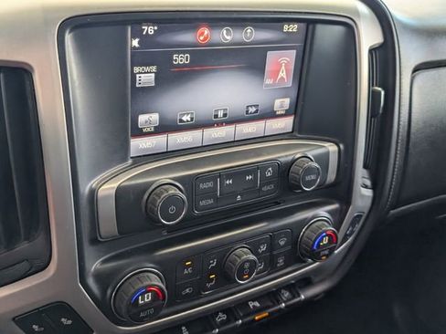 Used 2014 GMC Sierra 1500 SLE w/ SLE Value Package AWD/4WD image 21