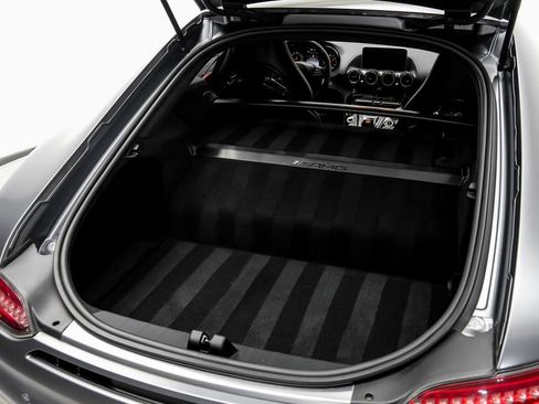 Used 2018 Mercedes-Benz AMG GT R image 53