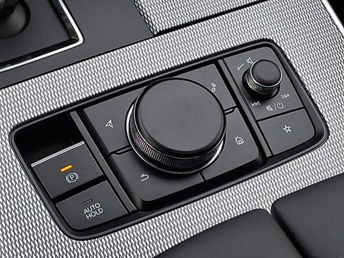 New 2026 MAZDA CX-90 3.3 Turbo w/ Preferred Package AWD/4WD image 21