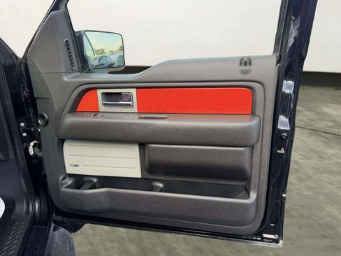 Used 2010 Ford F150 Raptor AWD/4WD image 22