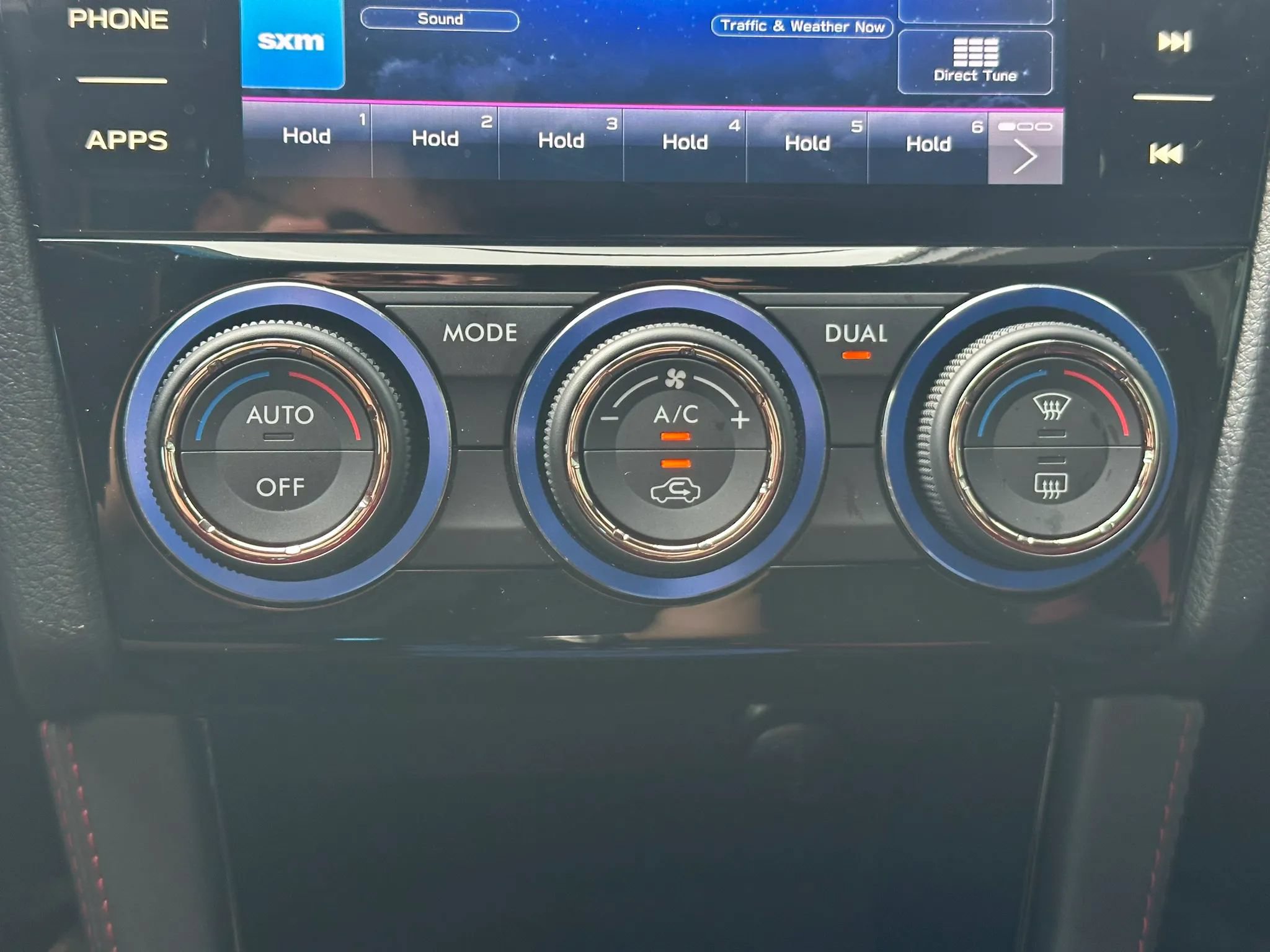 Used 2019 Subaru WRX STI AWD/4WD image 22