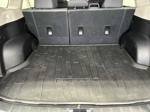 Used 2021 Subaru Forester Sport image 20