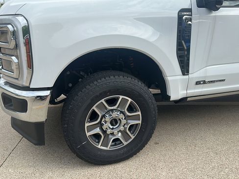 New 2026 Ford F250 Lariat AWD/4WD image 5