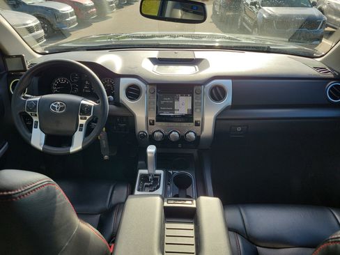 Used 2018 Toyota Tundra SR5 w/ SR5 Upgrade Package image 16