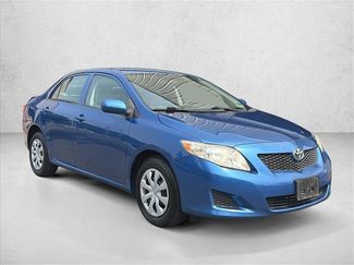 Used 2010 Toyota Corolla LE FWD video 3