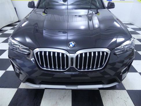 Used 2022 BMW X3 xDrive30i w/ Convenience Package image 32