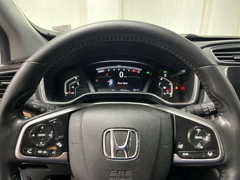 Used 2020 Honda CR-V Touring image 11
