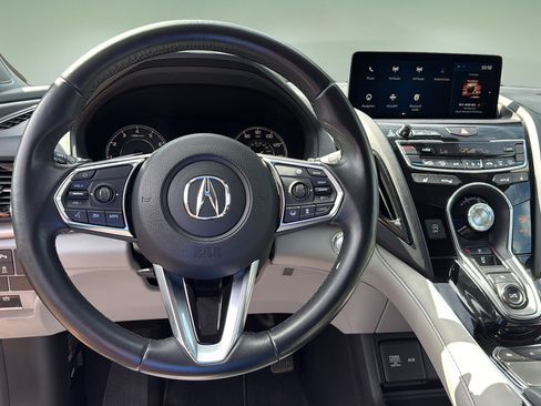 Used 2020 Acura RDX w/ Technology Package AWD/4WD image 26