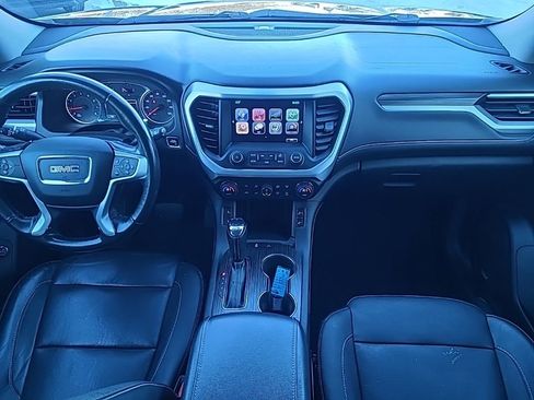 Used 2017 GMC Acadia SLT image 11