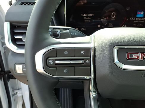 New 2026 GMC Terrain Elevation image 10