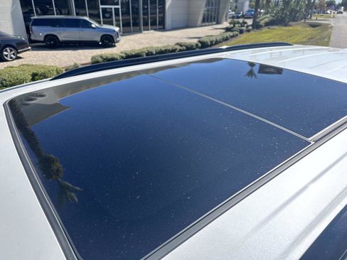 New 2025 Cadillac Escalade Sport Platinum w/ LPO, Floor Liner Package image 11