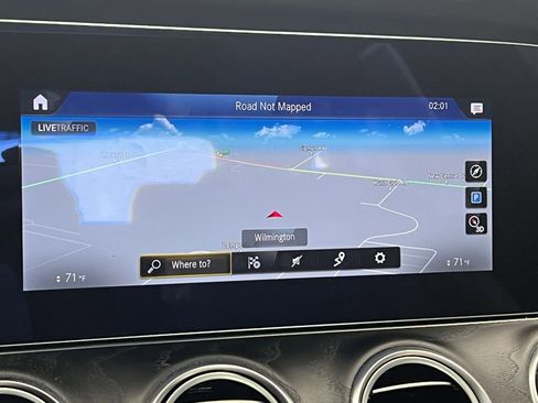 Used 2022 Mercedes-Benz E 450 E 450 image 13