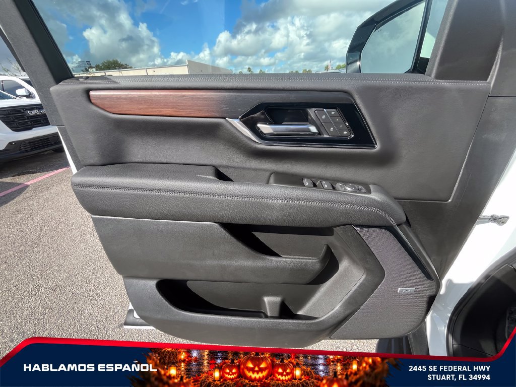 New 2026 GMC Yukon Denali RWD image 24