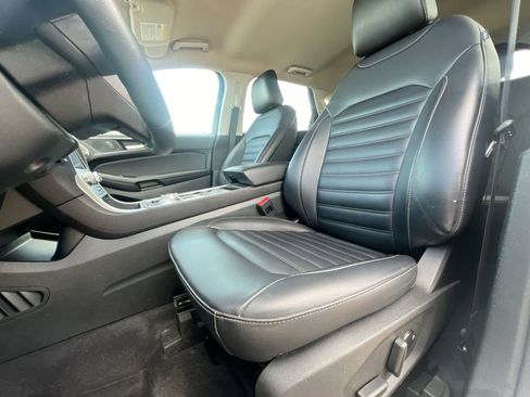 Used 2024 Ford Edge SEL w/ Convenience Package AWD/4WD image 16
