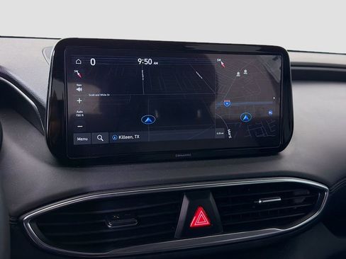 Used 2023 Hyundai Santa Fe SEL image 16