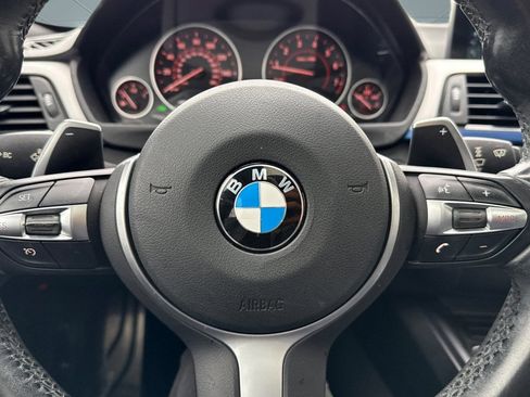 Used 2017 BMW 440i Gran Coupe image 16