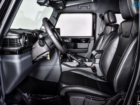 New 2026 INEOS Grenadier image 16