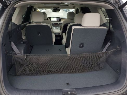 Used 2025 Hyundai Palisade Limited image 23