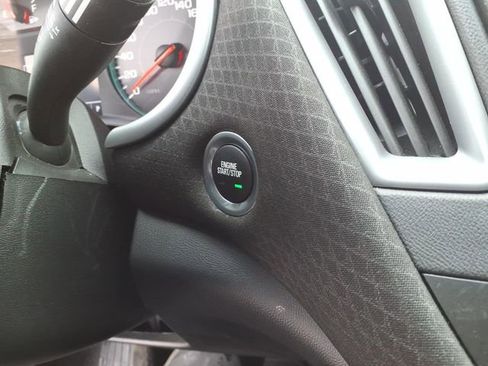 Used 2024 Chevrolet Malibu LT image 22