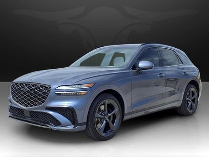 Certified 2026 Genesis GV70 3.5T Sport Prestige