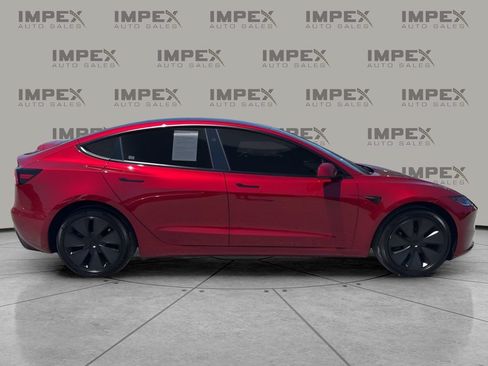 Used 2025 Tesla Model 3 RWD image 6