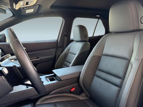 Certified 2024 Honda Prologue Elite image 5